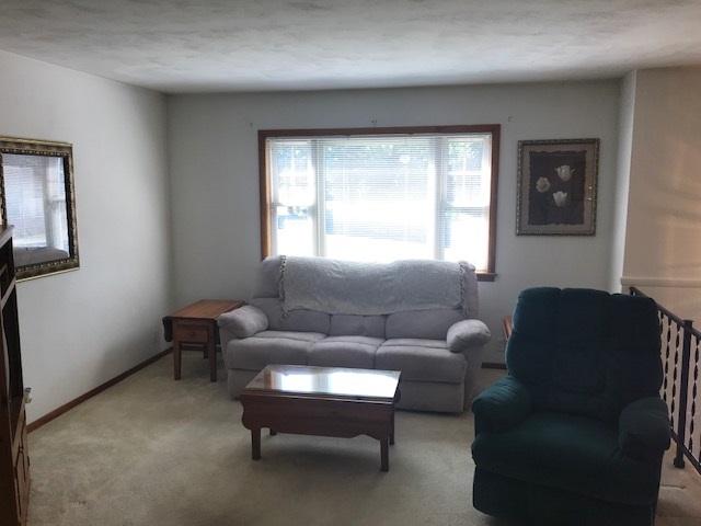 1956 Burma Road Salem, VA 24153 - Photo 2 of 25 a living room with furniture and a window