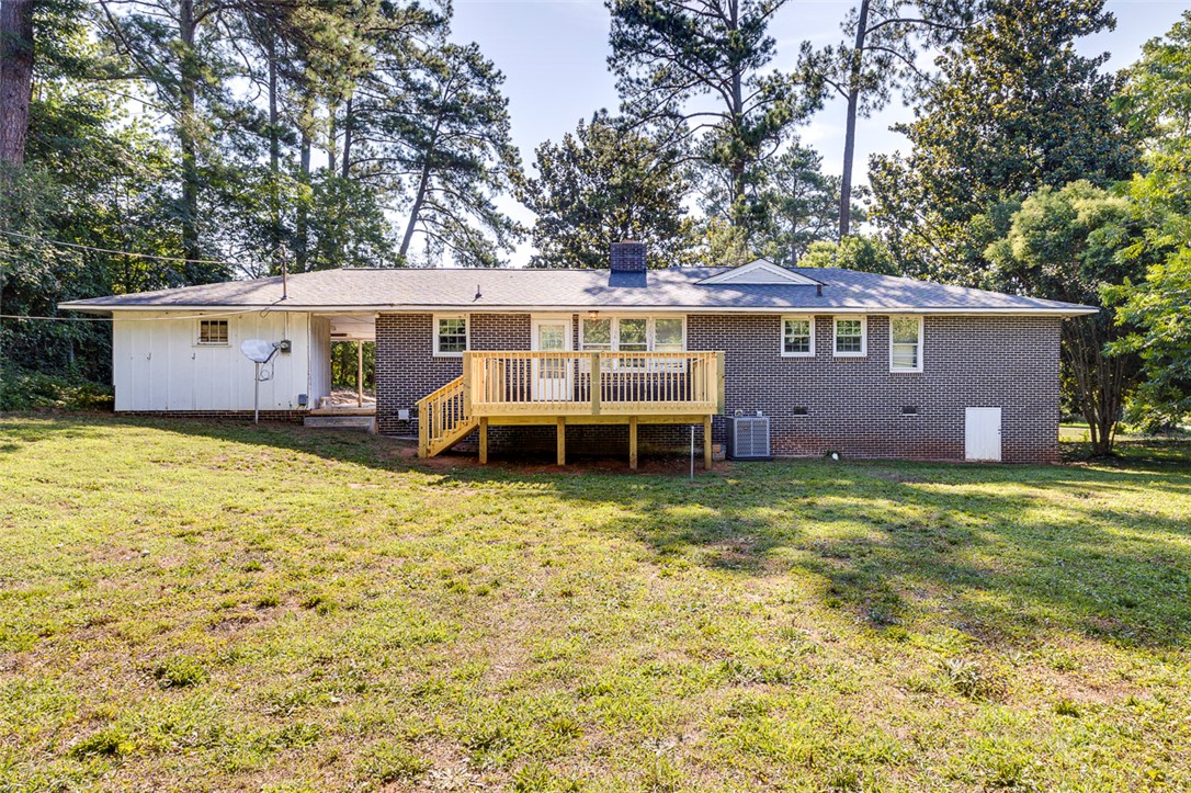 2003 College Avenue Anderson, SC 29621 - Photo 33 of 38