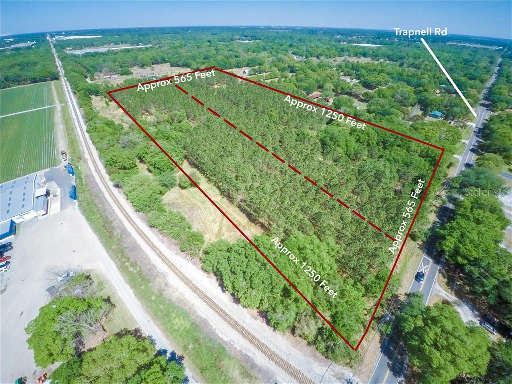 1002 East Trapnell Road Plant City, FL 33566 - Photo 1 of 1 Gallery Image 1