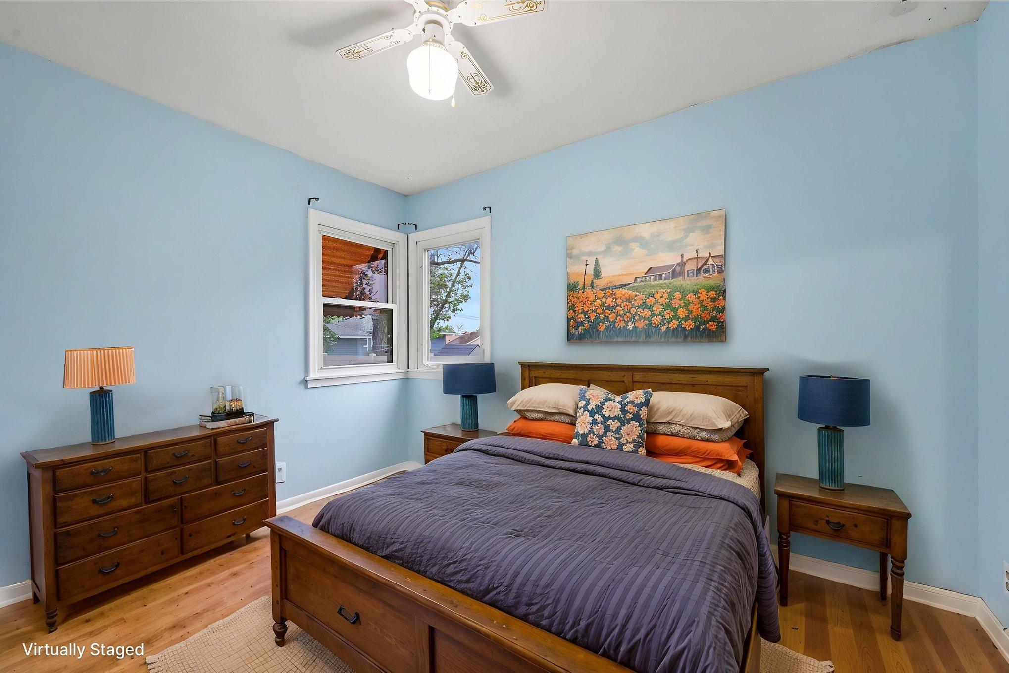 5422 Madison Street Northeast Minneapolis, MN 55421 - Photo 13 of 35