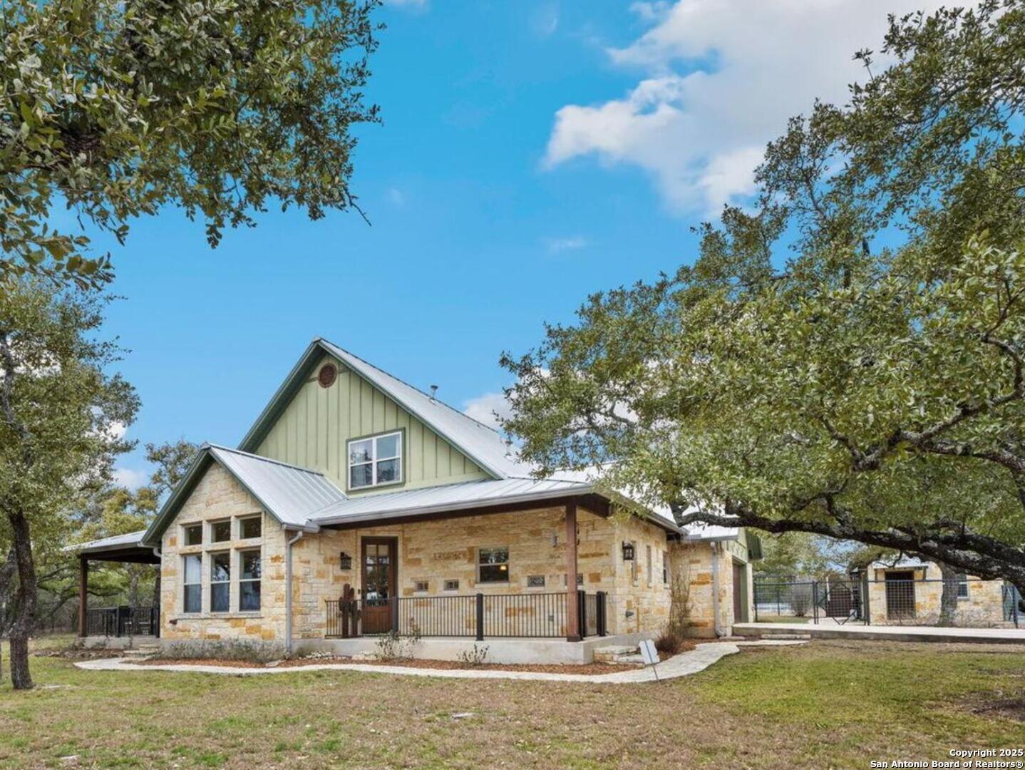 219 Vista View Place Spring Branch, TX 78070 - Photo 1 of 1 Gallery Image 1