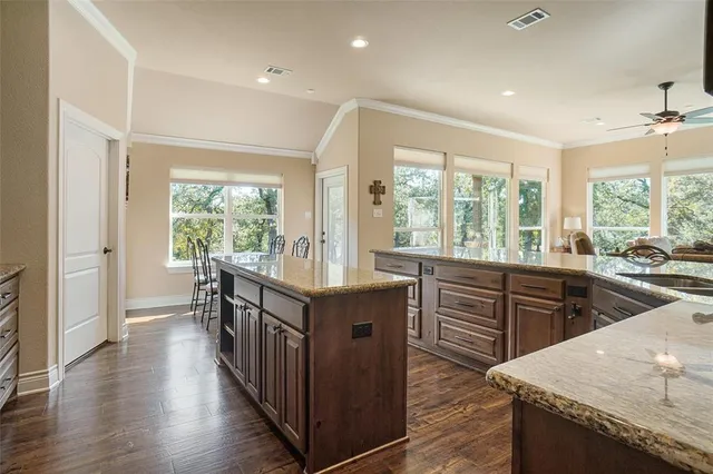 $1,390,000 | 770 Carlisle Drive, Lake Dallas, TX 75065