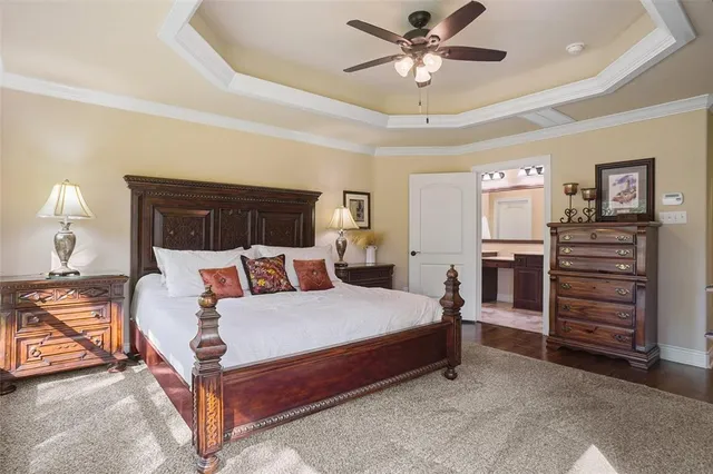 $1,390,000 | 770 Carlisle Drive, Lake Dallas, TX 75065