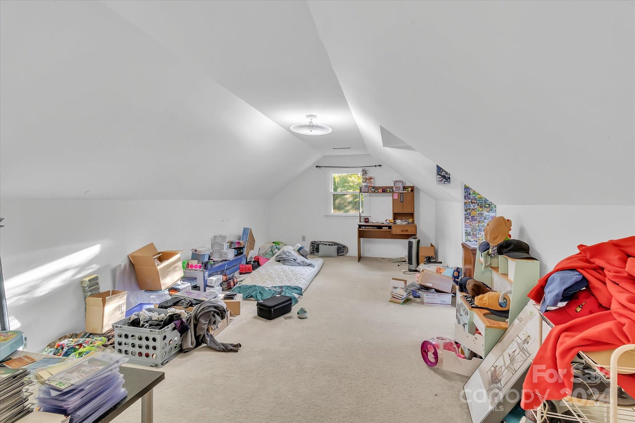 2131 Pinebrook Circle Charlotte, NC 28208 - Photo 10 of 23 a playing room with furniture and a couch