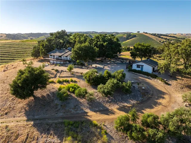 $1,997,000 | 115 Booker Road, Templeton, CA 93465
