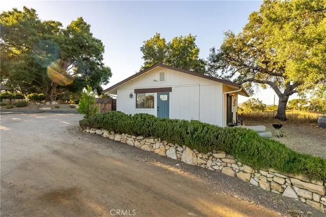 $1,997,000 | 115 Booker Road, Templeton, CA 93465
