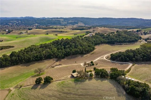 $1,997,000 | 115 Booker Road, Templeton, CA 93465