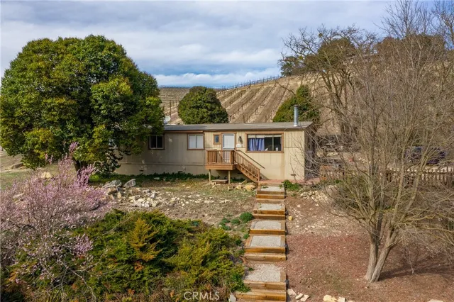 $1,997,000 | 115 Booker Road, Templeton, CA 93465