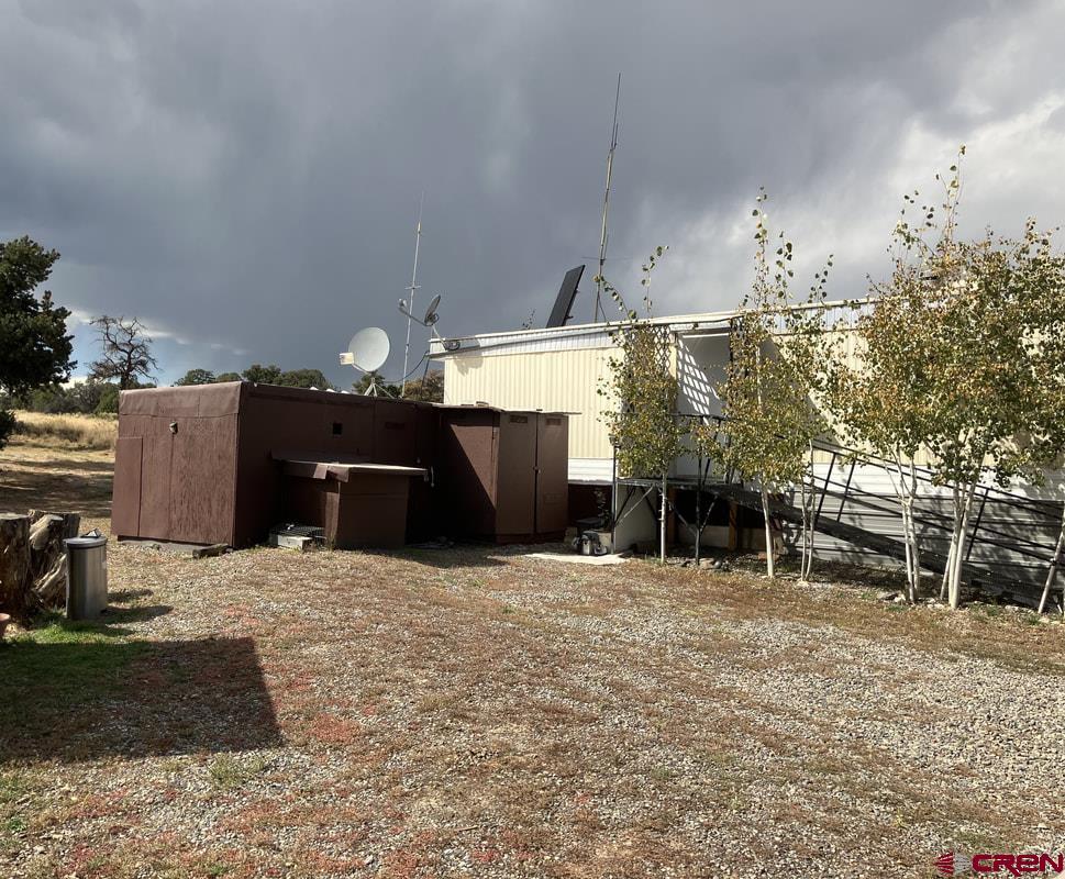 15018 Transfer Road Olathe, CO 81425 - Photo 5 of 35 Gallery Image 5
