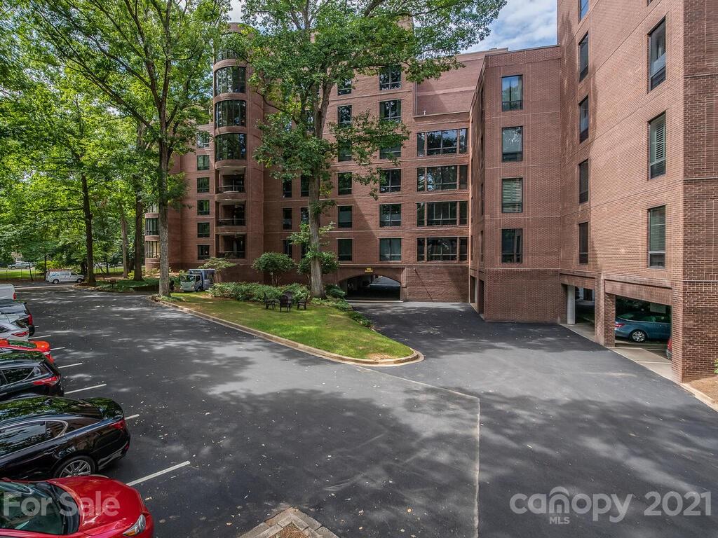 914 Cherokee Road Charlotte, NC 28207 - Photo 21 of 21 Gallery Image 21
