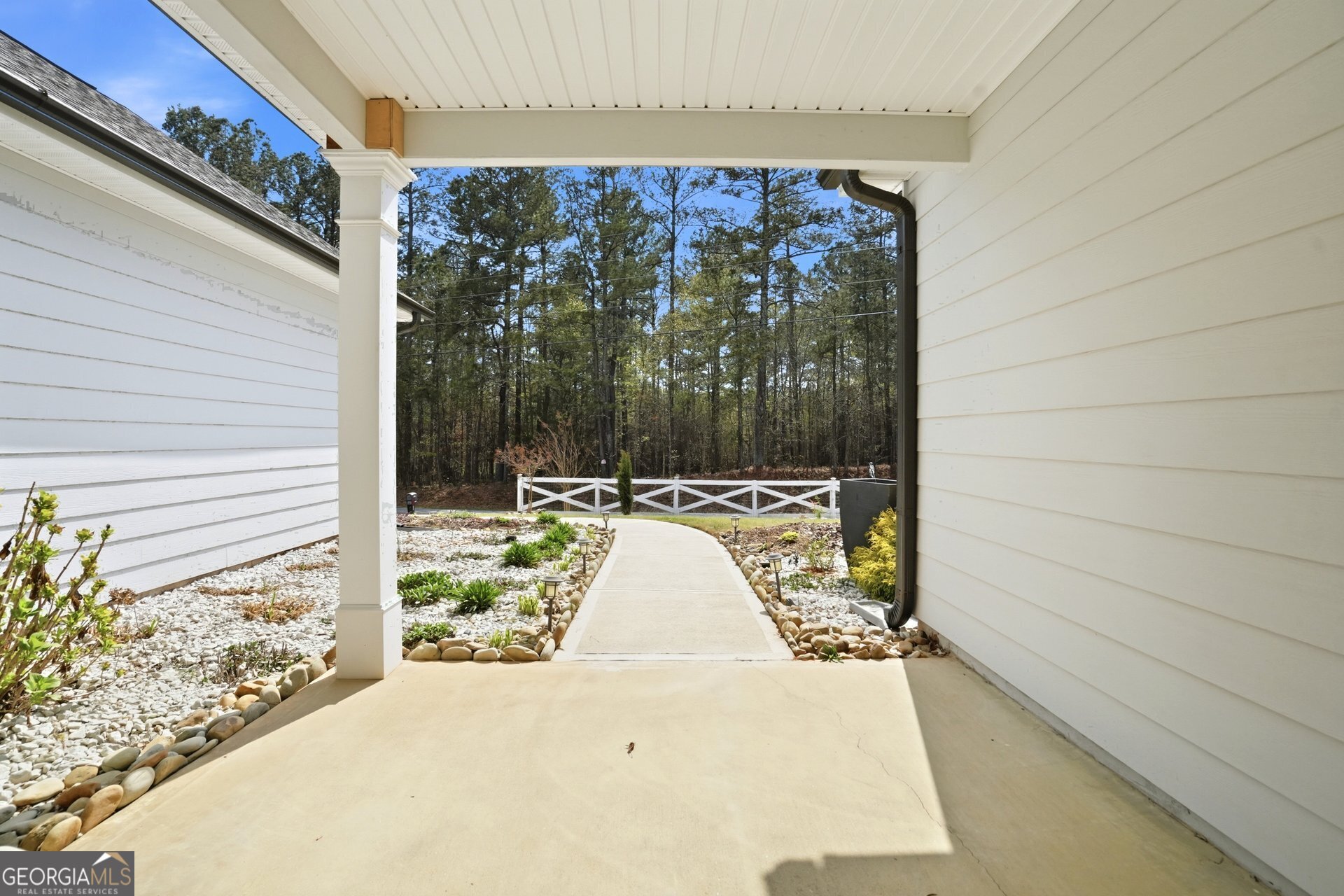 649 Tanners Bridge Road Bethlehem, GA 30620 - Photo 4 of 31