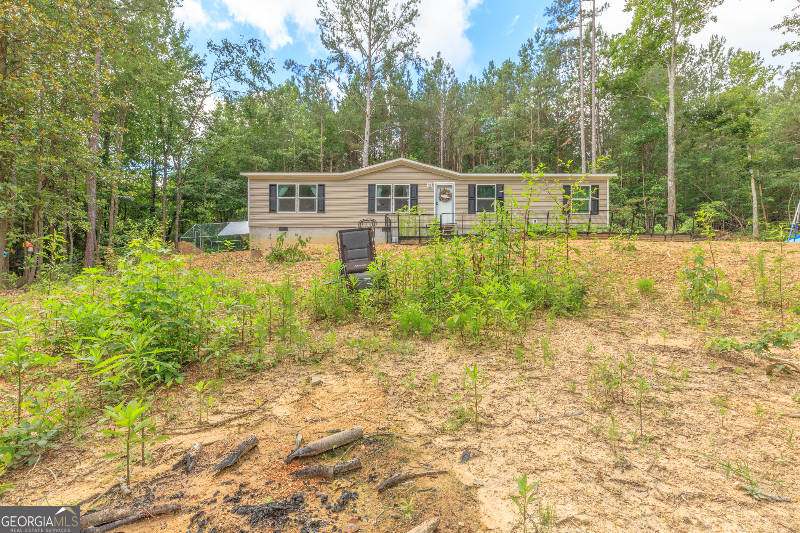 200 Wallaceville Cemeter Road Chickamauga, GA 30707 - Photo 33 of 39