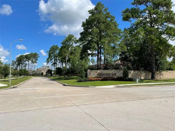 a house with trees in the background