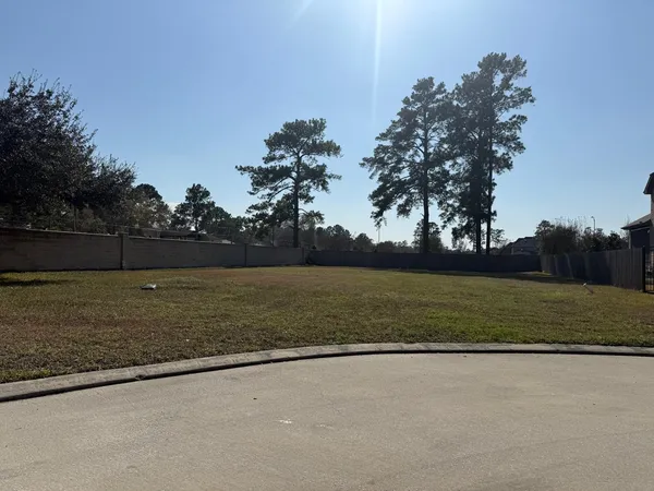 a view of swimming pool and outdoor space
