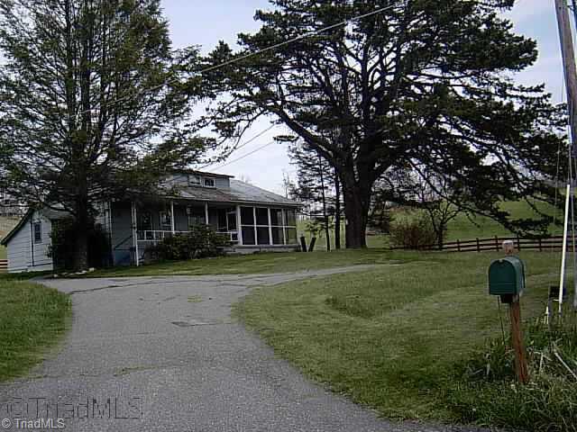 332 Harless Road West Jefferson, NC 28694 - Photo 2 of 2 Other.
