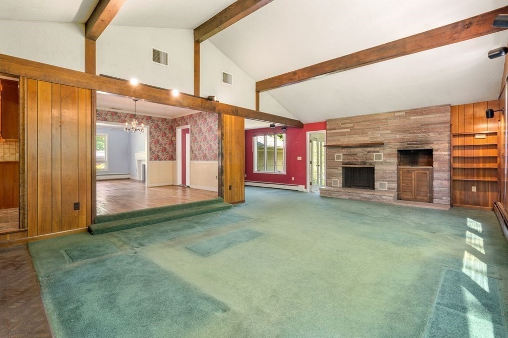 151 Fieldstone Road Westwood, MA 02090 - Photo 5 of 16 Gallery Image 5