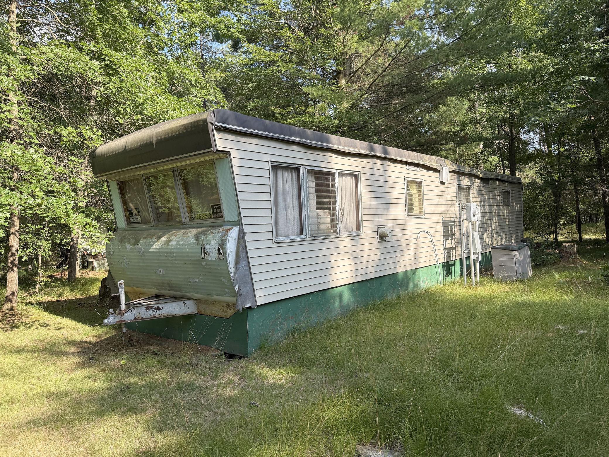 S13160 Camp Road Fairchild, WI 54741 - Photo 23 of 32 Gallery Image 23