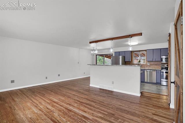 1231 Osgood Road Colorado Springs, CO 80915 - Photo 7 of 50 Gallery Image 7
