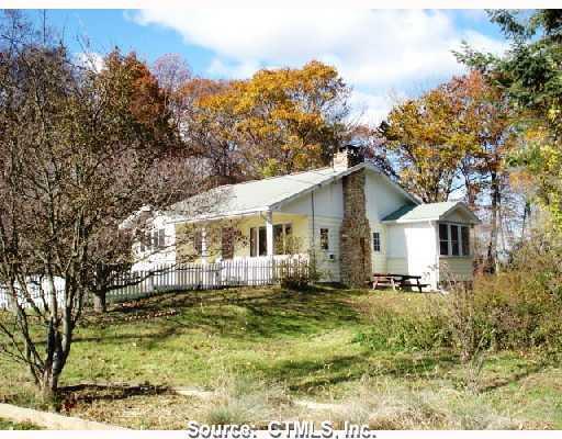 5 Roxbury Road East Lyme, CT 06357 - Photo 1 of 1