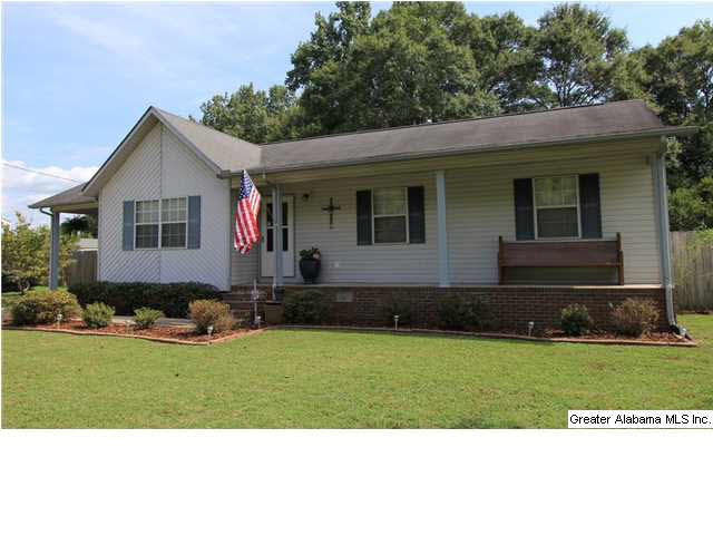 1714 Feaster Street Oxford, AL 36203 - Photo 1 of 32