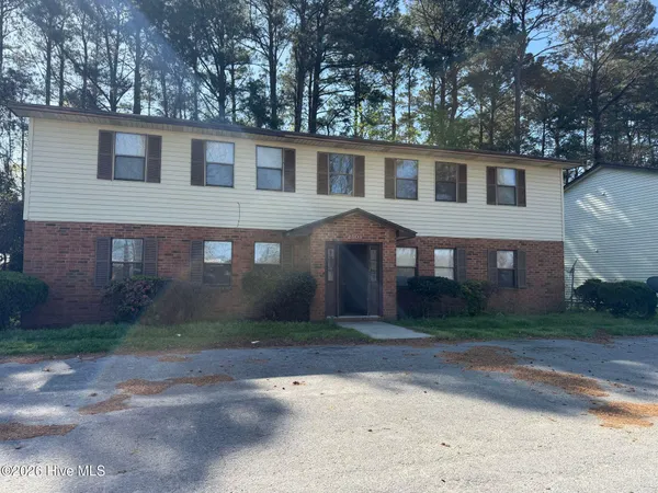 $925 | 2508 Commerce Road, Unit A, Jacksonville, NC 28546