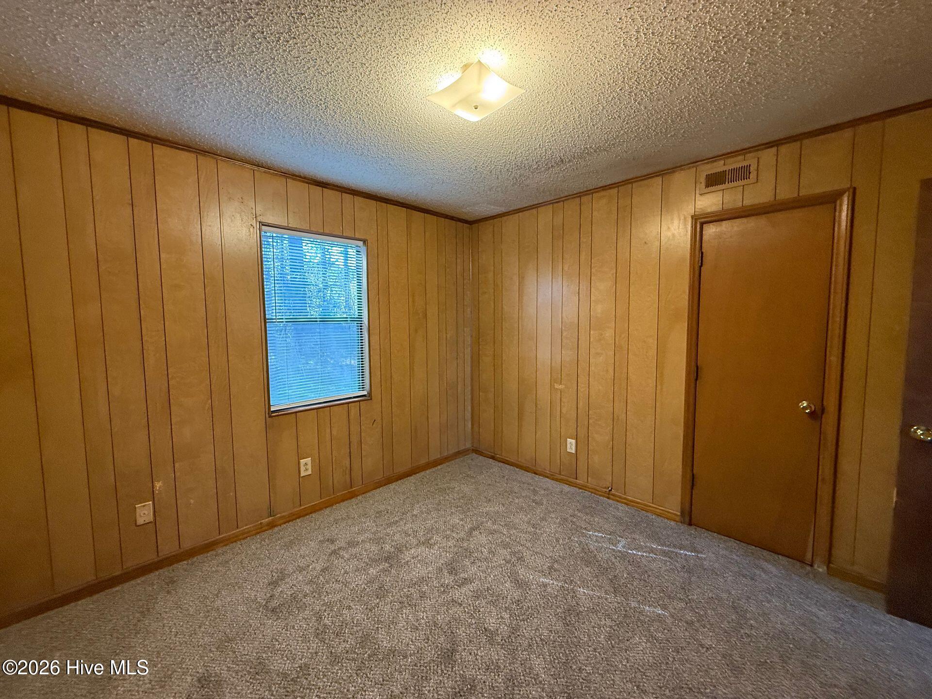 2508 Commerce Road, Unit A Jacksonville, NC 28546 - Photo 4 of 6 back bedroom