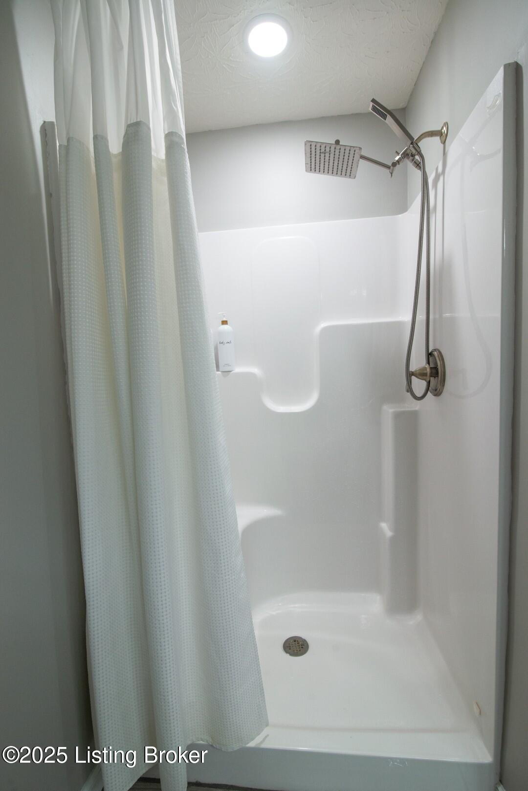 4069 Fairground Road Brandenburg, KY 40108 - Photo 27 of 69 Spacious walk-in shower
