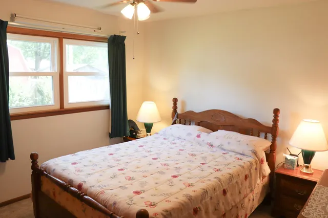 $169,500 | 1402 East 13th Avenue, Winfield, KS 67156