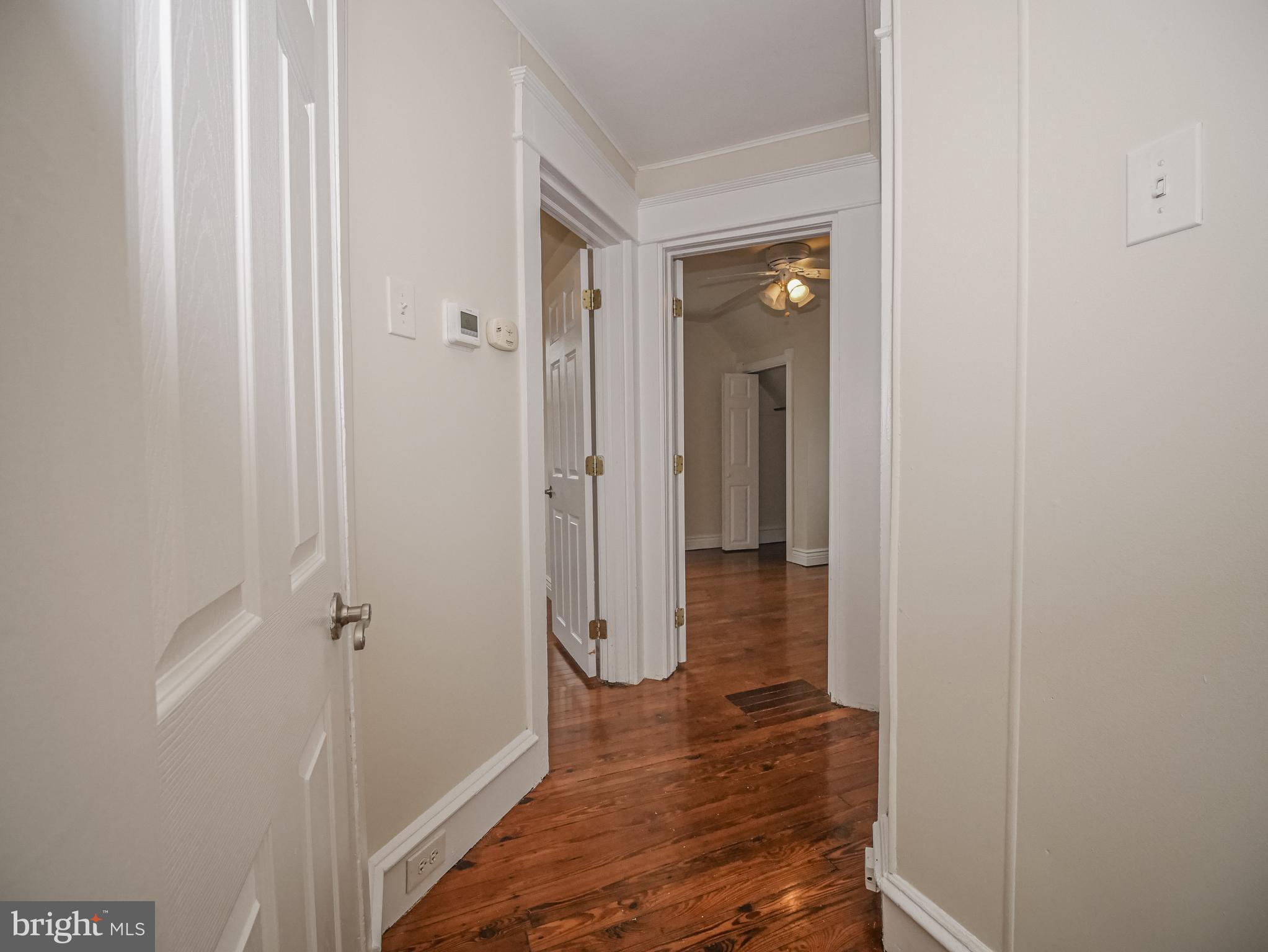 332 Crown Point Road Thorofare, NJ 08086 - Photo 24 of 36 a view of a bathroom with wooden floor