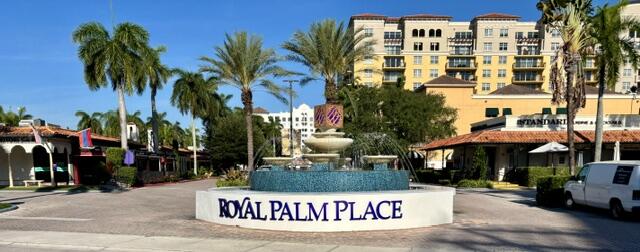 21 Royal Palm Way, Unit 2020 Boca Raton, FL 33432 - Photo 82 of 93 IMG_0687