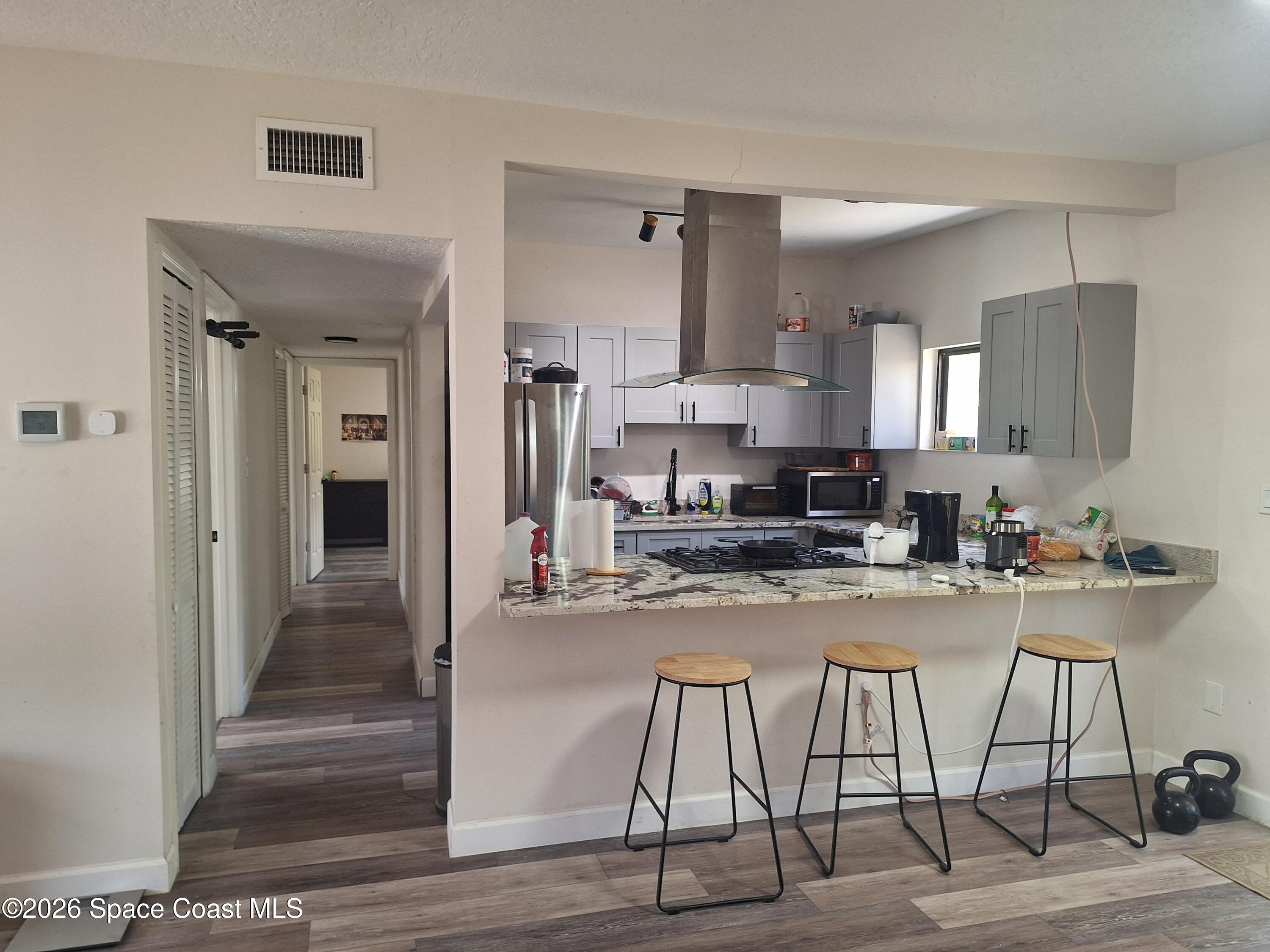 4260 Capron Road Titusville, FL 32780 - Photo 8 of 17 Cap 14