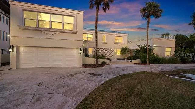 $2,850,000 | 285 Ocean Shore Boulevard, Ormond Beach, FL 32176