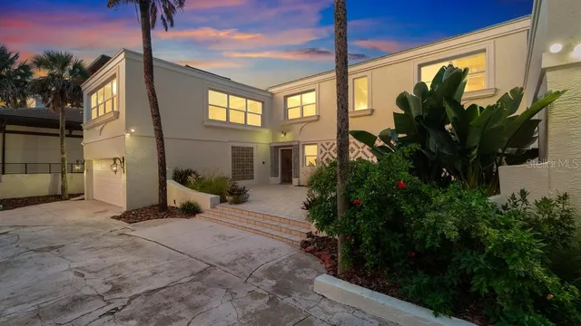 $2,850,000 | 285 Ocean Shore Boulevard, Ormond Beach, FL 32176