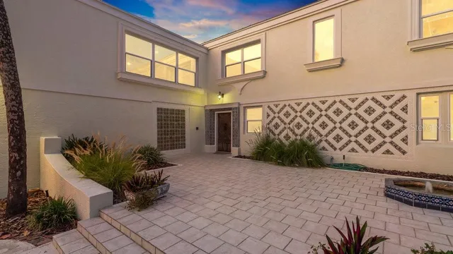 $2,850,000 | 285 Ocean Shore Boulevard, Ormond Beach, FL 32176