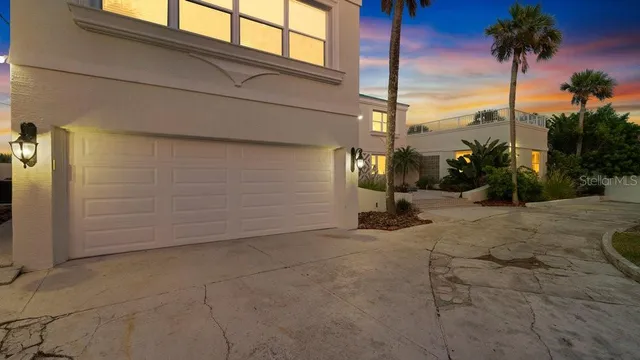 $2,850,000 | 285 Ocean Shore Boulevard, Ormond Beach, FL 32176