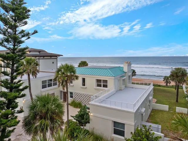 $2,850,000 | 285 Ocean Shore Boulevard, Ormond Beach, FL 32176