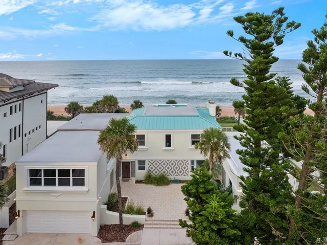 $2,850,000 | 285 Ocean Shore Boulevard, Ormond Beach, FL 32176