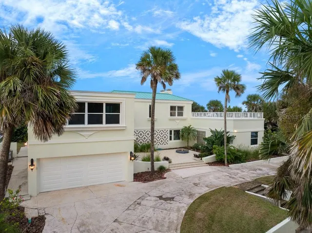 $2,850,000 | 285 Ocean Shore Boulevard, Ormond Beach, FL 32176