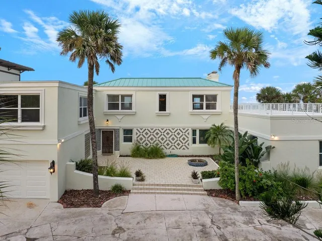$2,850,000 | 285 Ocean Shore Boulevard, Ormond Beach, FL 32176