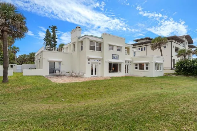$2,850,000 | 285 Ocean Shore Boulevard, Ormond Beach, FL 32176