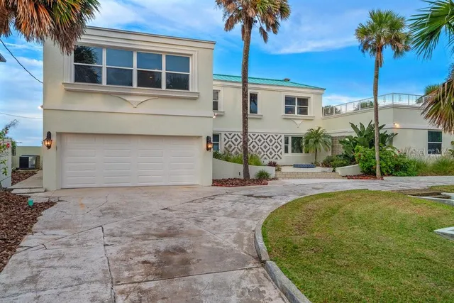$2,850,000 | 285 Ocean Shore Boulevard, Ormond Beach, FL 32176