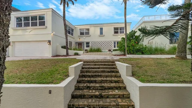 $2,850,000 | 285 Ocean Shore Boulevard, Ormond Beach, FL 32176