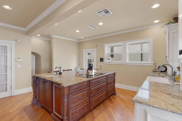 $2,850,000 | 285 Ocean Shore Boulevard, Ormond Beach, FL 32176