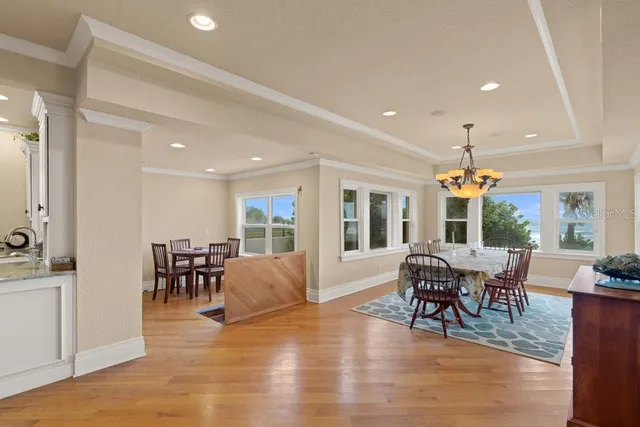 $2,850,000 | 285 Ocean Shore Boulevard, Ormond Beach, FL 32176