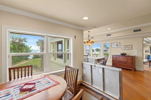 $2,850,000 | 285 Ocean Shore Boulevard, Ormond Beach, FL 32176