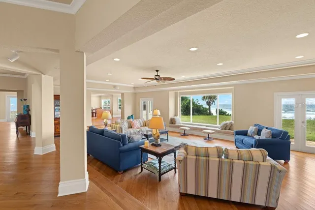 $2,850,000 | 285 Ocean Shore Boulevard, Ormond Beach, FL 32176