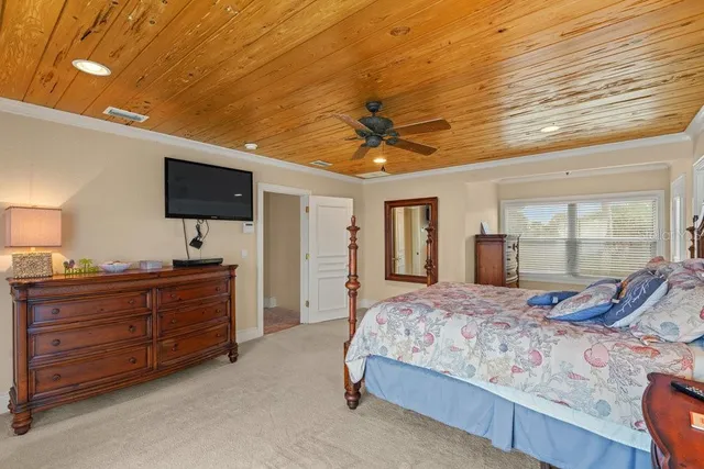 $2,850,000 | 285 Ocean Shore Boulevard, Ormond Beach, FL 32176