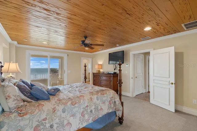 $2,850,000 | 285 Ocean Shore Boulevard, Ormond Beach, FL 32176