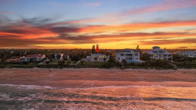 $2,850,000 | 285 Ocean Shore Boulevard, Ormond Beach, FL 32176