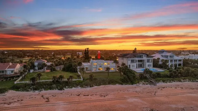 $2,850,000 | 285 Ocean Shore Boulevard, Ormond Beach, FL 32176